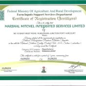 Certificate of Registration eco clean_page-0001